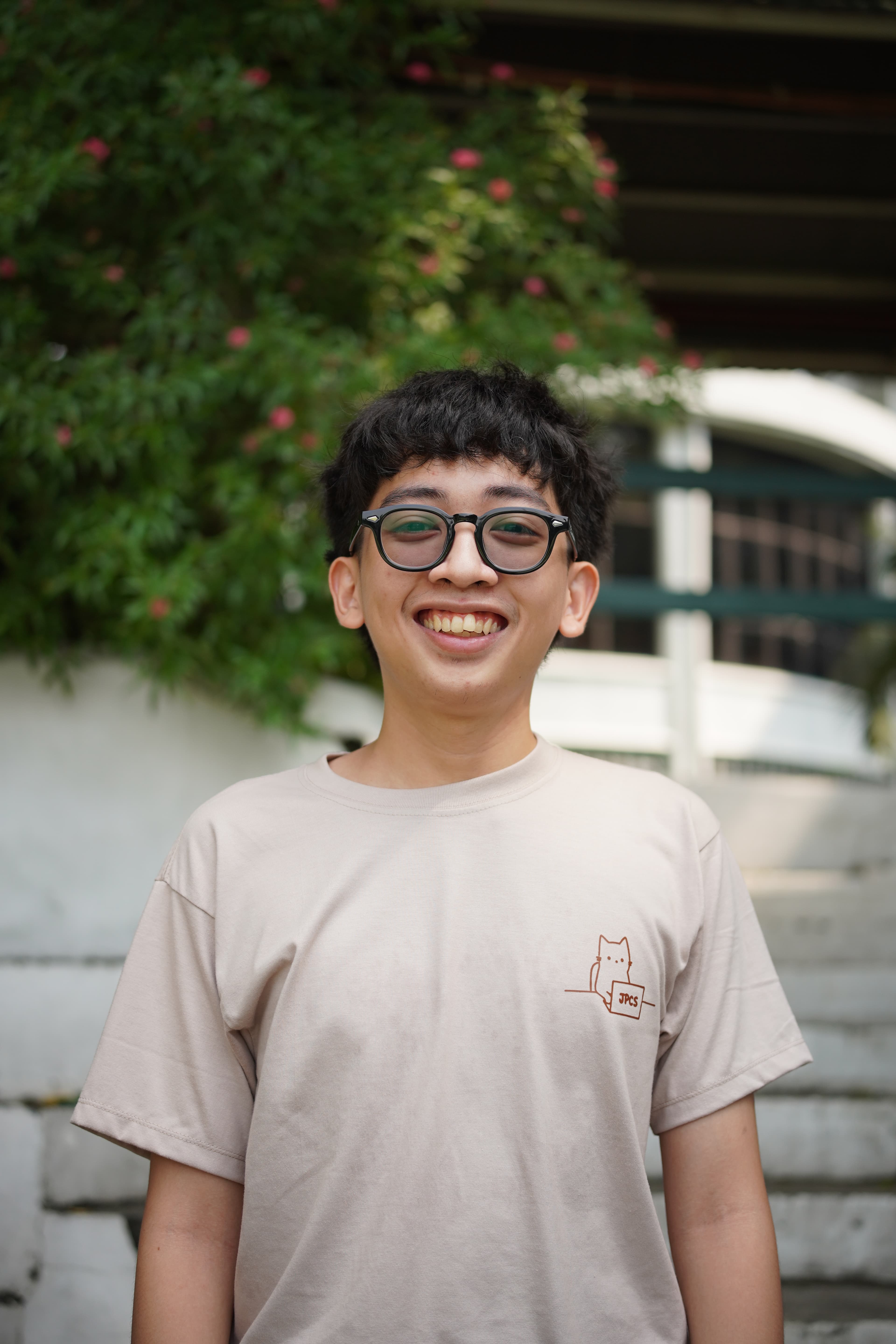 Joshua Enriquez