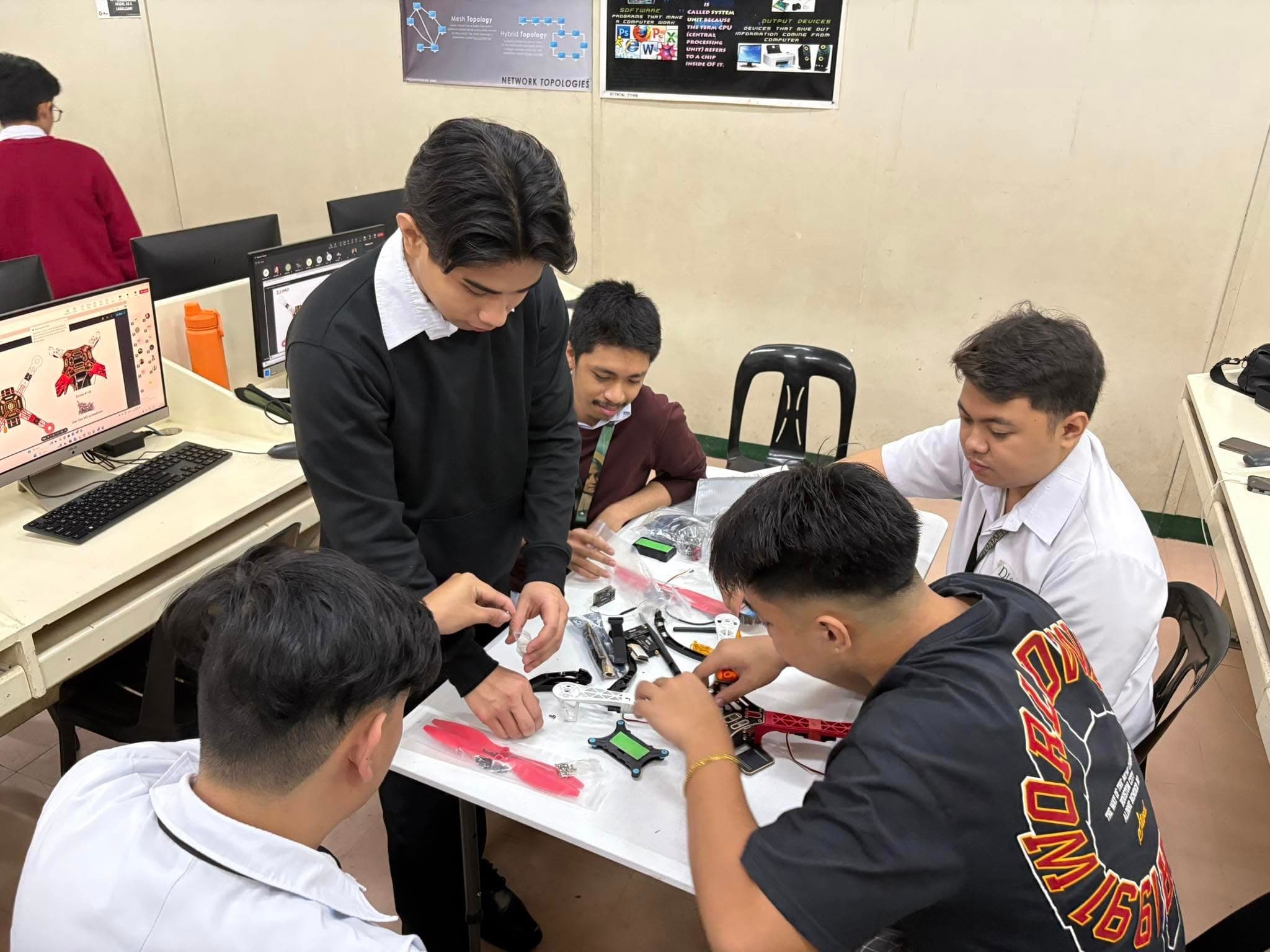 Workshops