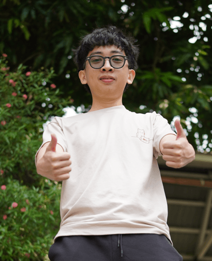 Joshua Enriquez