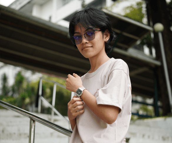 Bernadette Basco